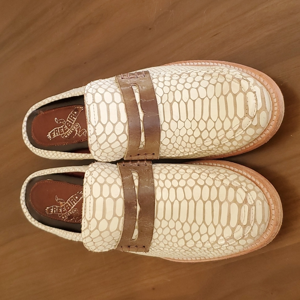 Freebird Monalisa, Size 9